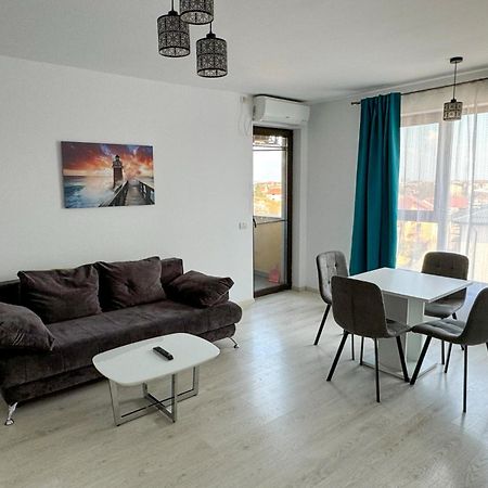 Visaj Residence Тимишоара Экстерьер фото