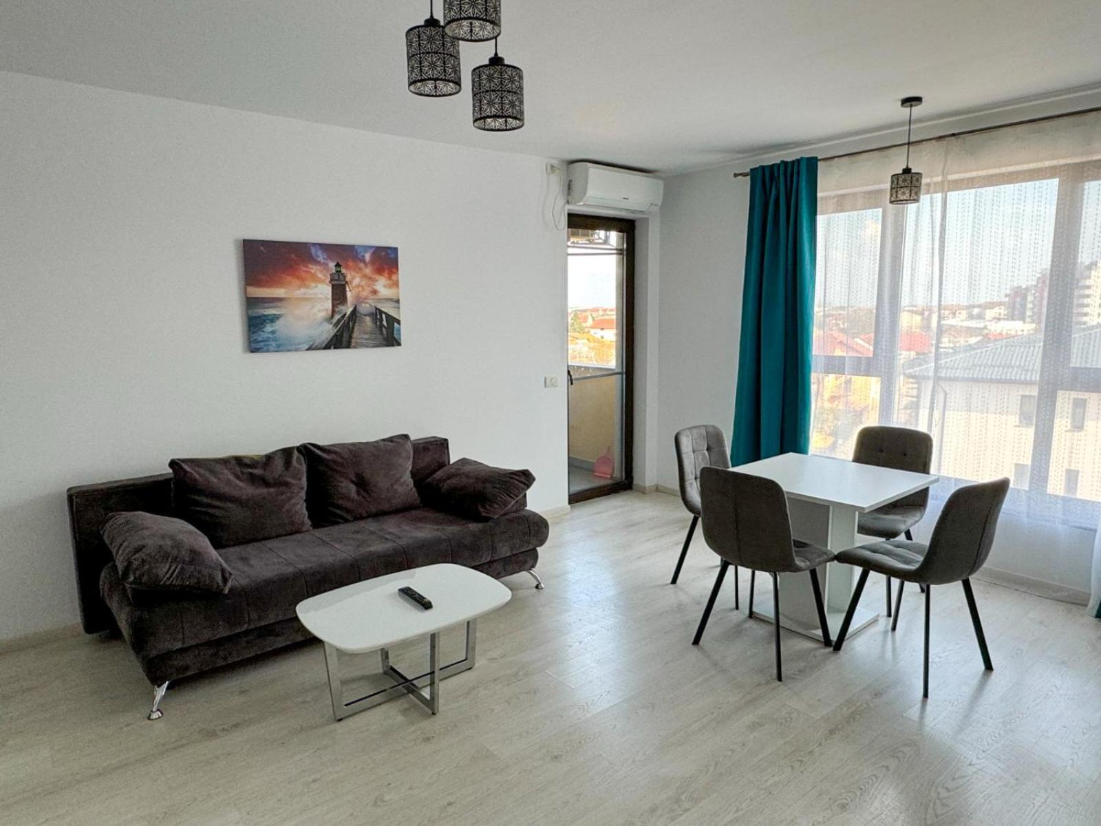 Visaj Residence Тимишоара Экстерьер фото