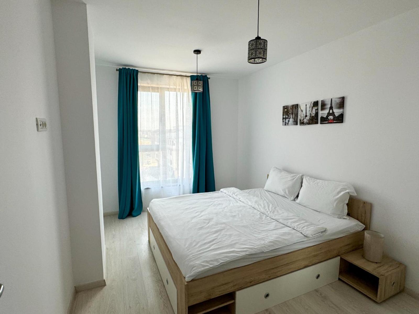 Visaj Residence Тимишоара Экстерьер фото