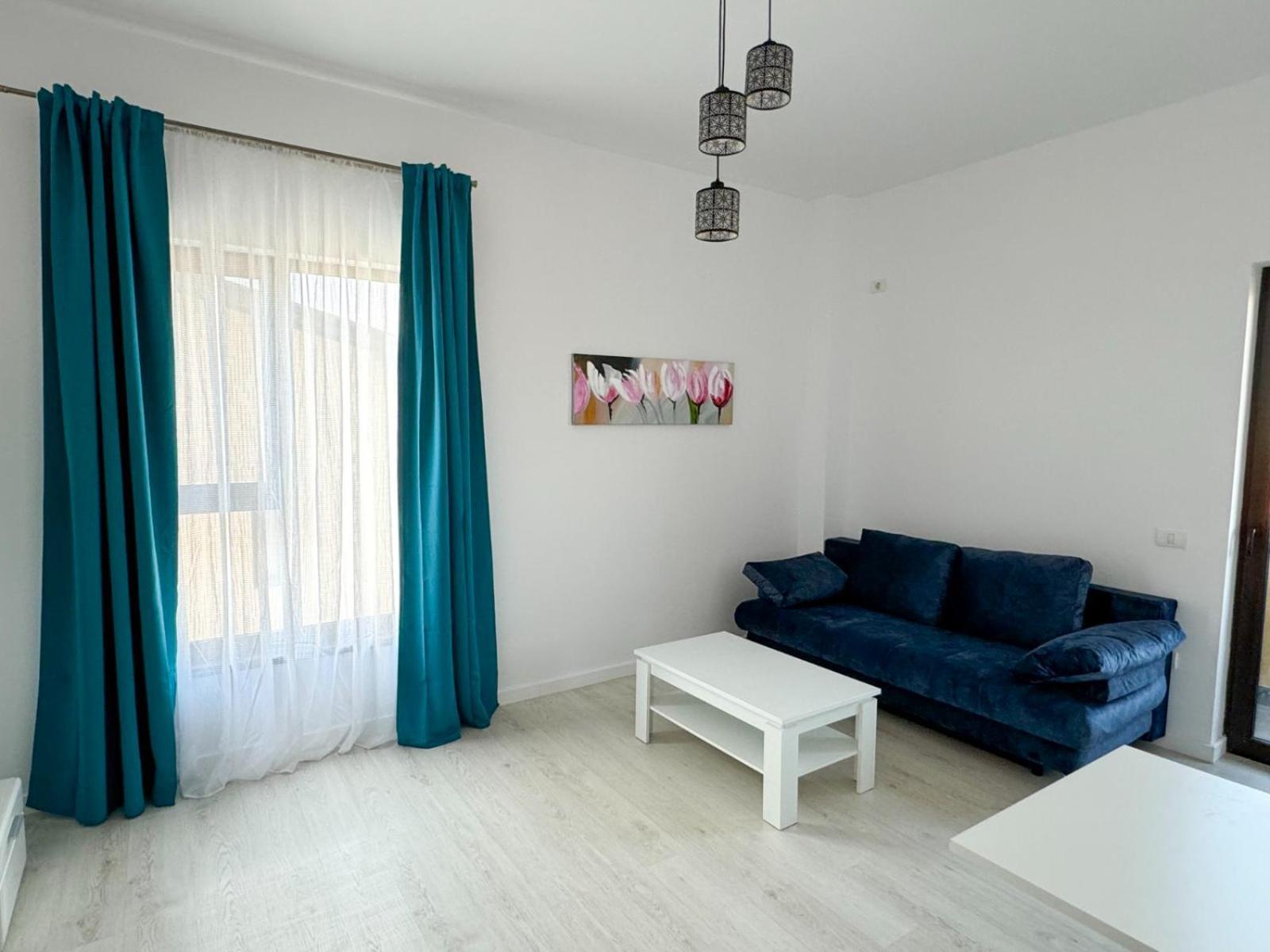 Visaj Residence Тимишоара Экстерьер фото
