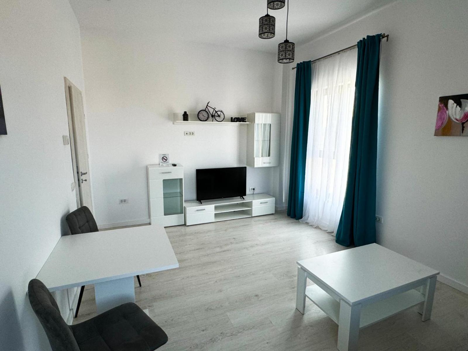 Visaj Residence Тимишоара Экстерьер фото
