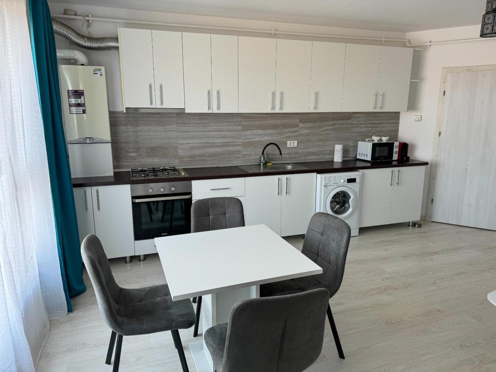 Visaj Residence Тимишоара Экстерьер фото