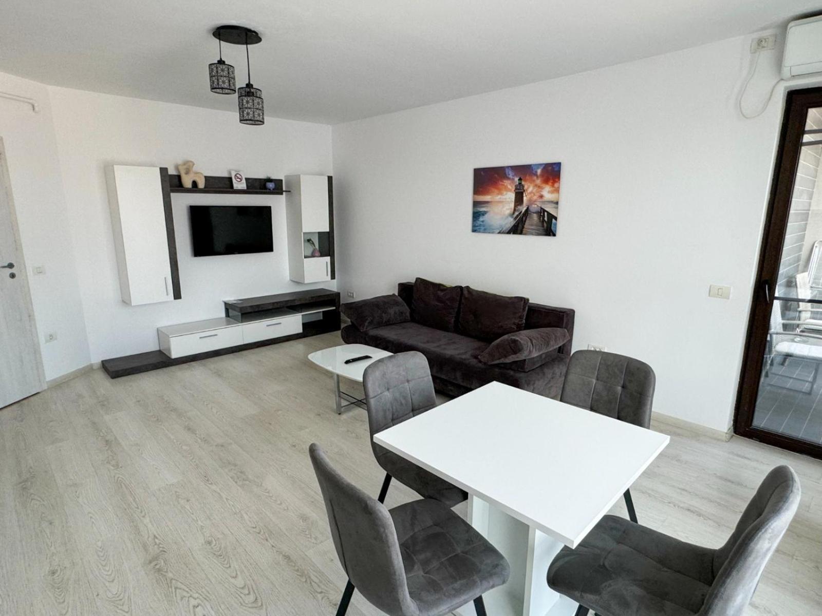 Visaj Residence Тимишоара Экстерьер фото