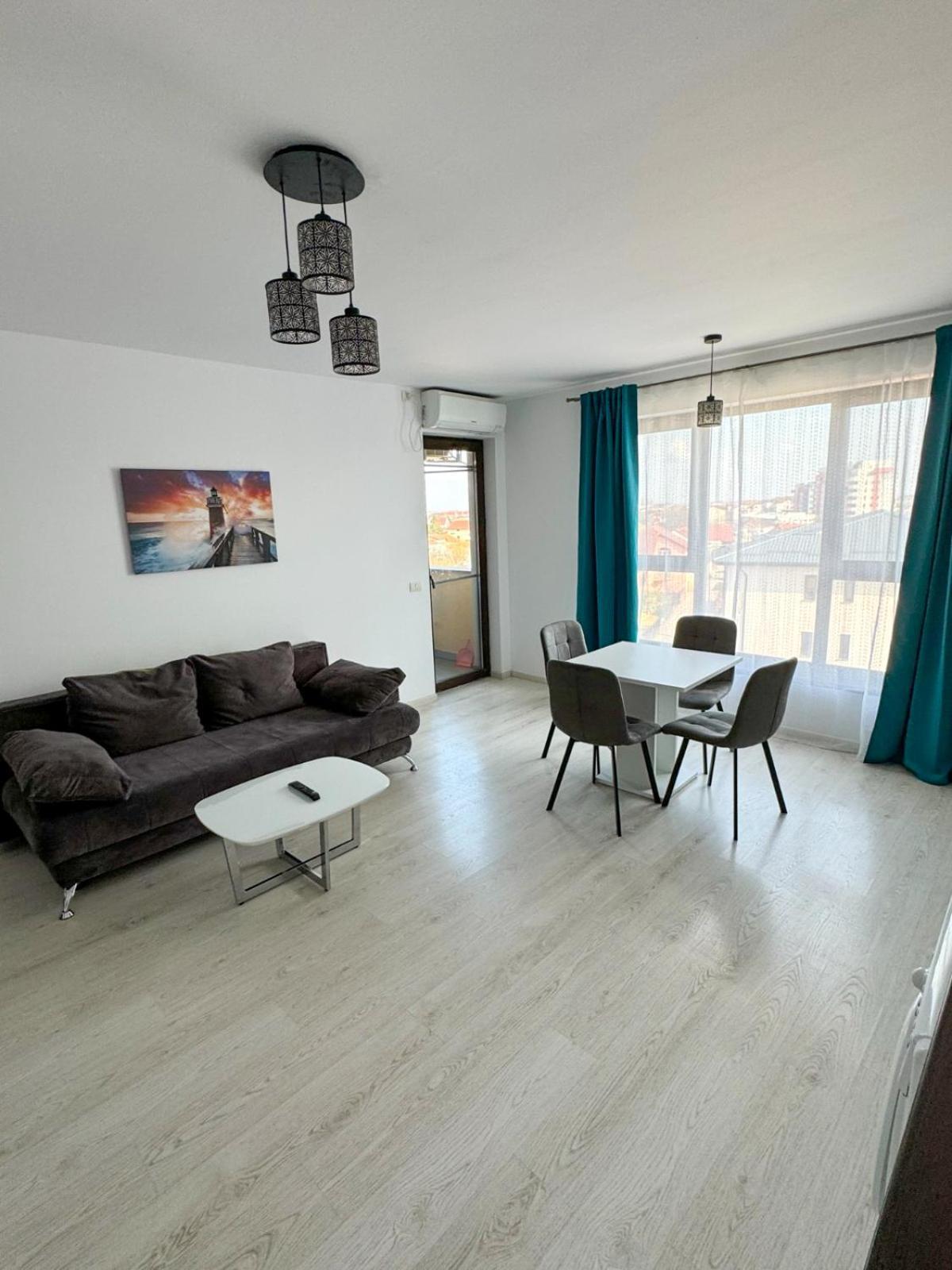 Visaj Residence Тимишоара Экстерьер фото