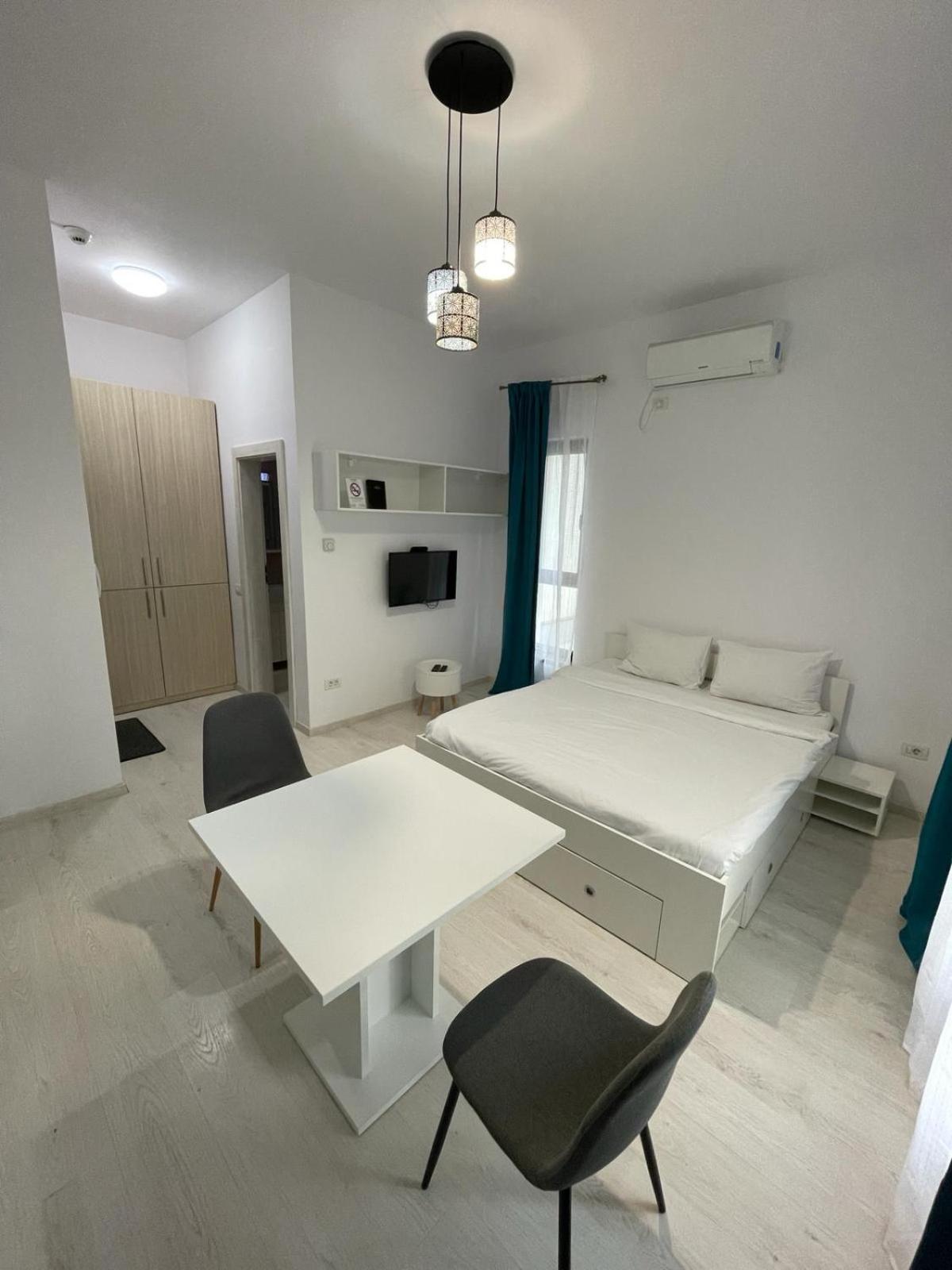 Visaj Residence Тимишоара Экстерьер фото
