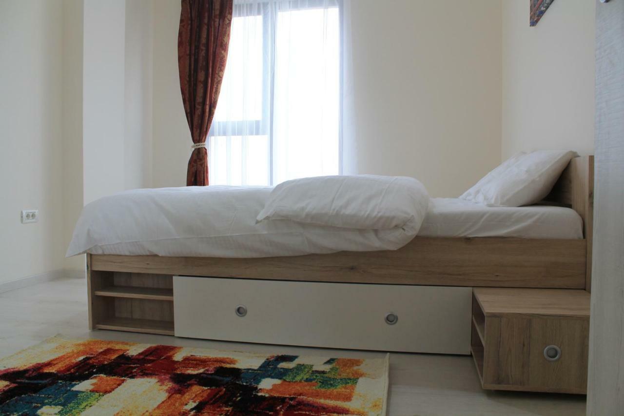 Visaj Residence Тимишоара Экстерьер фото