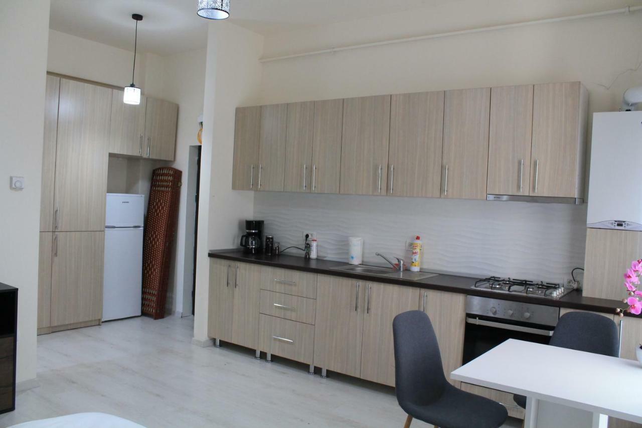 Visaj Residence Тимишоара Экстерьер фото