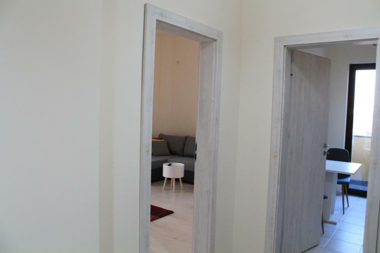 Visaj Residence Тимишоара Экстерьер фото