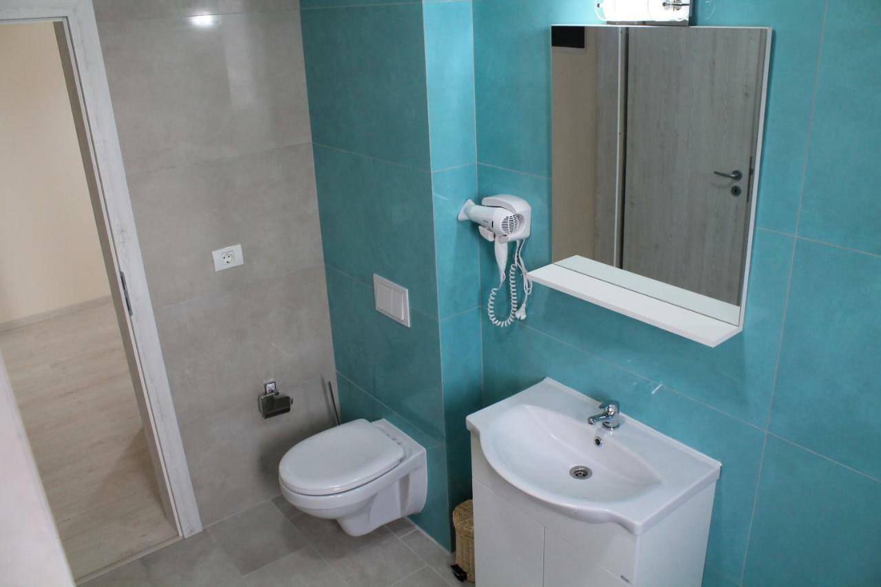 Visaj Residence Тимишоара Экстерьер фото