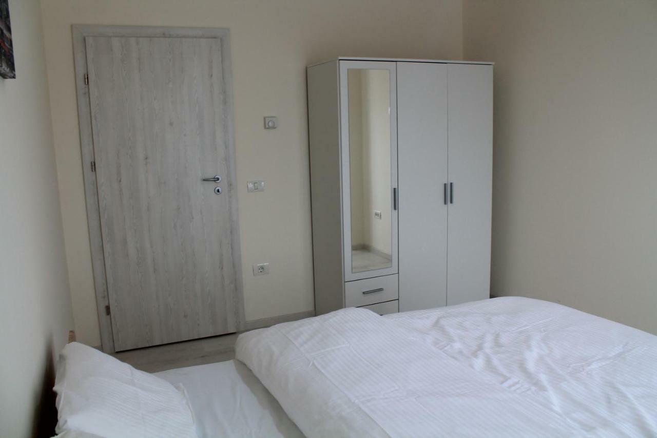 Visaj Residence Тимишоара Экстерьер фото