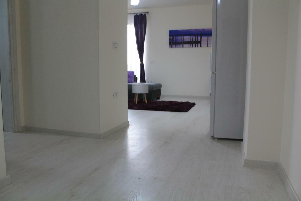 Visaj Residence Тимишоара Экстерьер фото