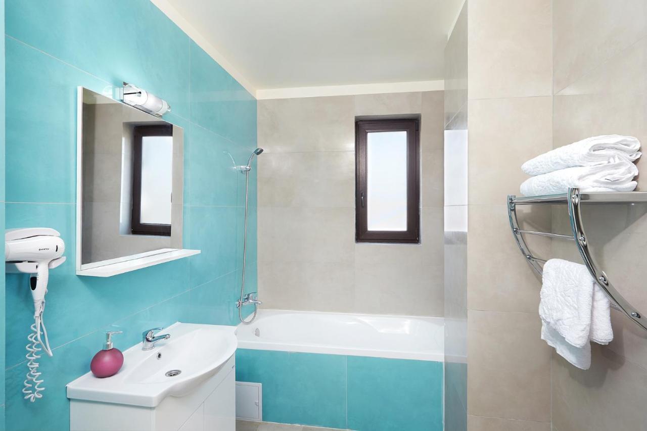Visaj Residence Тимишоара Экстерьер фото